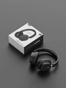 Headphones, Gaming Headphones, Bluetooth Headphones, Over-Ear Headphones, High-Capacity Wireless Headphones With Enhanced Bass For Exceptional Sound Quality, Suitable For Office, Gaming, Gym, Travel, Walking, Photography And Other Scenarios, Graduation Gift, Holiday Gift