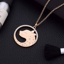 Women Pendant Necklaces