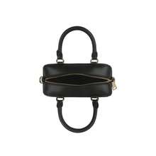 COACH Women's Crossbody Handbag CW197IMXAQ - 胡桃木色/黑色CW197IMXAQ - 查看 7