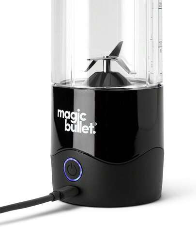 Licuadora Portátil 6 Piezas