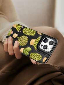Fashion Phone Cases - Black - View 3