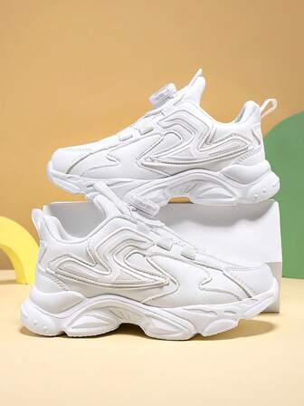 Unisex Classic Fashion Casual Sneakers, Lightweight Comfortable Campus Sports Shoes