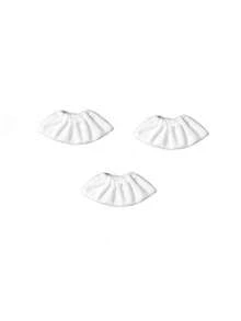 1/3/6/10/15 Stück Ersatz Stoffhülle für Karcher SC1 SC2 SC3 SC4 SC5 SV7 Handhalte Dampfreiniger Düse