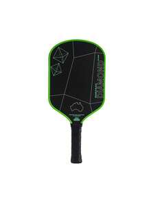 6.0 Double DIAMOND T700 16MM PRO Carbon Fiber Textured Matte Spin Pickleball Paddle, Multiple Colors, Adult Professional Competition Paddle - Multicolor - View 9