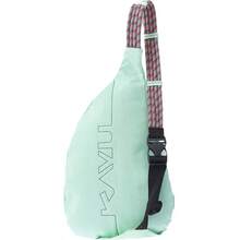 KAVU Rope Bag Sling Pack For Hiking Camping And Commuting - PineapplePassion - View 3