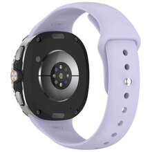 Silicone Sport Strap Compatible With Samsung Galaxy Watch Ultra 2025 Accessories Bracelet For Galaxy Watch8 40 44mm/8Classic Fashion Band - For Galaxy Watch 8/8Classic - View 17