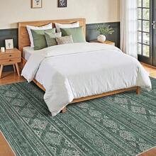 Carpets - Dark Green - View 5