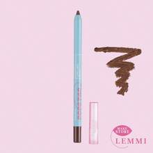 Lip Pencil - Popstar Ruby Rose - Comeback - View 1
