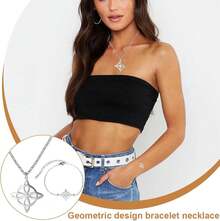 Women Pendant Necklaces