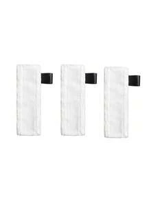 1/3/6/10/15 Stück Ersatz Stoffhülle für Karcher SC1 SC2 SC3 SC4 SC5 SV7 Handhalte Dampfreiniger Düse