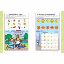 Mi Cuaderno de Primera Clase: 101 Juegos y Actividades para Apoyar las Habilidades de Primera Clase - 1 - Ver 8