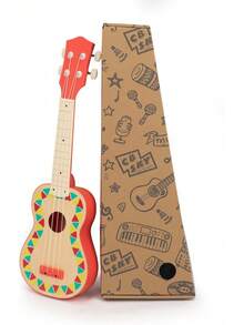 21 Ukulele (Totems) - Blue - View 7