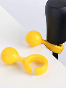 20 Ribs Extra-Large Windproof Automatic Umbrella - Durable, Portable, And Water-Resistant Folding Business Umbrella For Rain Or Shine - Ideal For Outdoor Activities And Daily Use (Fabric Cover, Ribbed Color, English Letter Pattern Design, Button Shape Color Can Be Freely Matched)