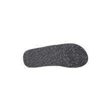 Animal Mens Jekyl Flip Flops (Asphalt) - 100% Mixed - (MW1036) - Grey - View 3