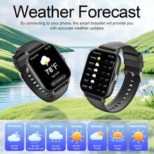 1.83" Full Screen Metal Body Wireless Voice Call Smart Watch Compatible With IOS And Android, With Multiple Sports Modes, Abundant Watch Faces, Built-In Games, AI Voice Control, Suitable For Men And Women