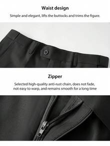 Men's Three - Piece Suit Baroque Pattern Blends Modern Formal Fashion For A Stylish Suit Set For Wedding Business Office Party - (Đỏ-Vàng) - Xem 5