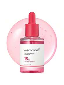 TXA Niacinamide 15 Serum