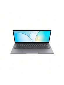 Lenovo A15H Laptop, Full HD IPS Screen, 16GB RAM, 512GB SSD, Slim And Lightweight Design, Business-Friendly, Silver Gray