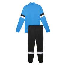 Puma Mens TeamRISE Woven Tracksuit (Blue) - 100% Polyester - (RD3436) - Blue - View 3