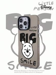 Disney Official Authorized Pattern Phone Case Compatible With IPhone 17, 17 Air, 17 Pro, 17 Pro Max, 11, 12, 13, 14, 15, 16 Pro, 16 Pro Max, 14 Plus, 15 Plus, 16 Plus, 15 Pro Max, 16 Pro, 16 Pro Max, X, XS Max, XR