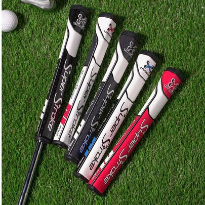 1pc Lightweight Foam Golf Club Putter Grip, PSITOL PU Model