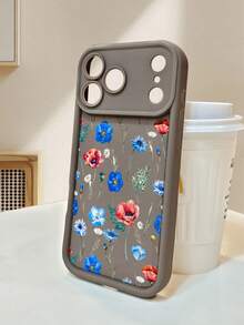Basic Phone Cases - Brown - View 2