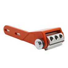 Forest Log Debarker Debarking Chainsaw Log Peeler Remove Bark Grinder - 1 - View 9