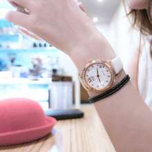 Orient Women's Watch Fashion Elegant Mechanical Watch FER2H003W0