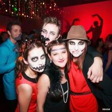 Halloween Bat Headband Black Pumpkin Glitter Bat Headband For Women For Halloween Hair Accessories For Women