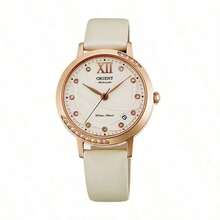 Orient Women's Watch Fashion Elegant Mechanical Watch FER2H003W0