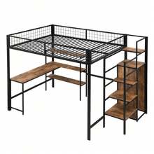 Kids Bed Frames, Headboards & Footboards