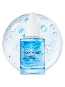 Hyaluronic Multi Peptide Serum