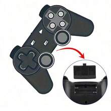 Retro Game Stick Game Console, X2 Pro 4K Output & Wireless Controller Plug And Play Portable Video Game Console With 35000+ Games / 42000+ Games, Arcade Gaming Console(64G/128G) - Nhiều màu - Xem 10