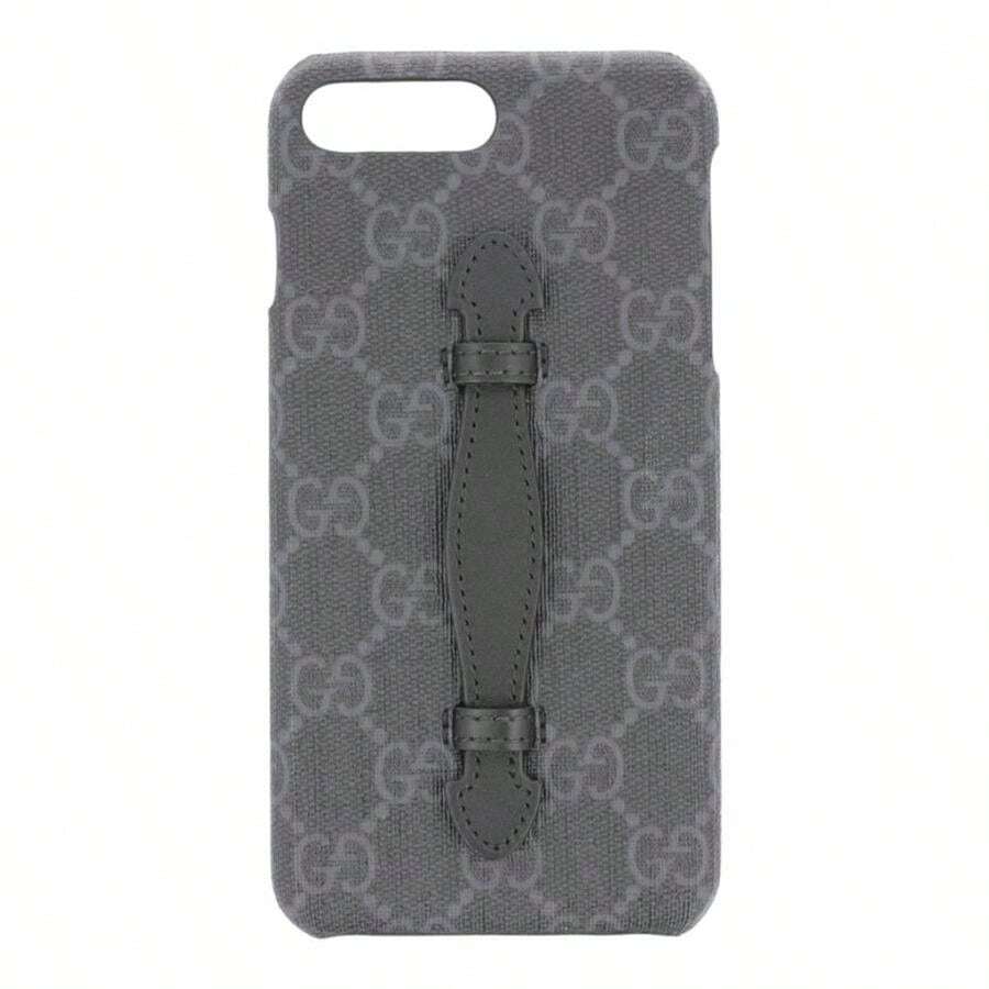 IPhone 8 Supreme Cell Phone Case |  | Fashion Phone Cases - màu đen - Xem 1