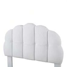 Kids Bed Frames, Headboards & Footboards - White - View 9