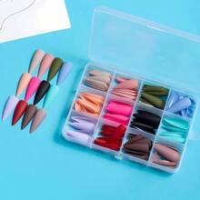 Full Wrap Nail Stickers