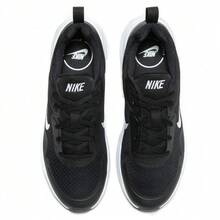 Nike 男士 2026 春季新款 WEARALLDAY 缓震透气轻便网面跑步鞋 CJ1682-004 - 黑色 - 查看 7