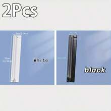 1/2 件 A3/A4 迷你裁纸机 裁纸器 适用于工艺纸 卡片 照片 层压纸 剪贴簿 家居工艺品工具 全新