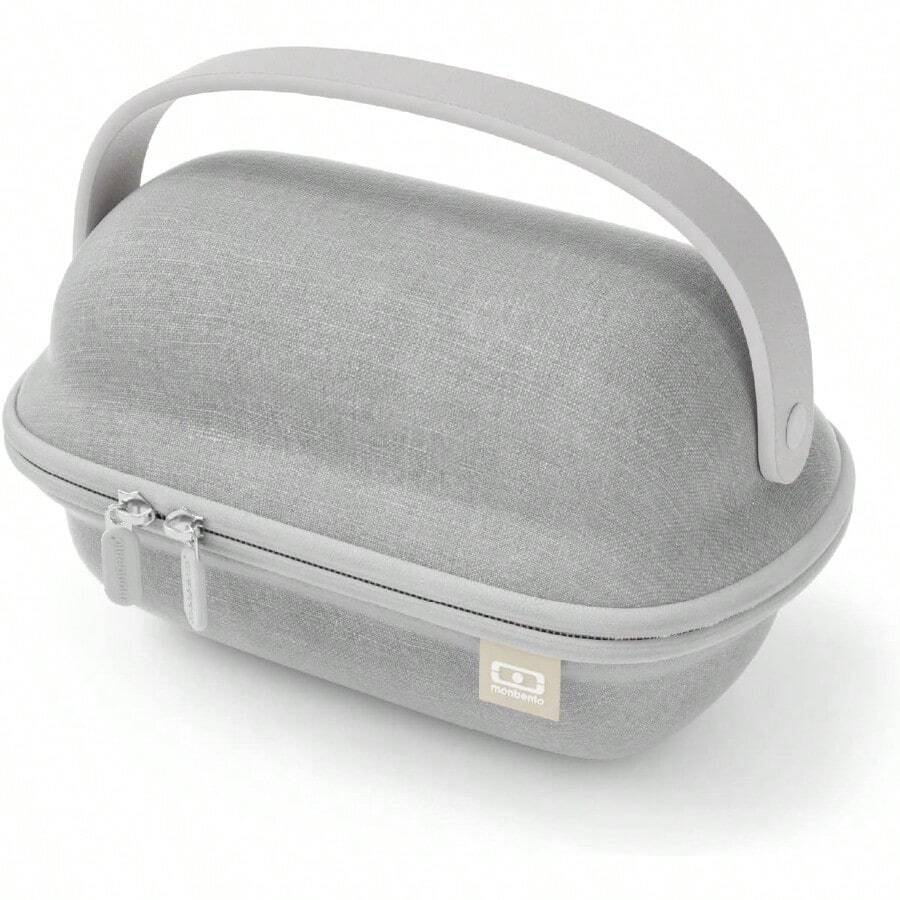 MB Cocoon Insulated Lunch Bag Cotton