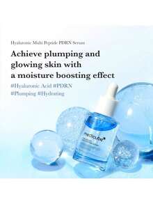 Medicube Hyaluronic Multi Peptide PDRN Serum For Glowing And Soothing | Lightweight Water Plumping Radiant Facial Serum For All Skin Type, Hydrating Moisturizer, Korean Skincare_30ml - 玻尿酸多肽精華 - 查看 2