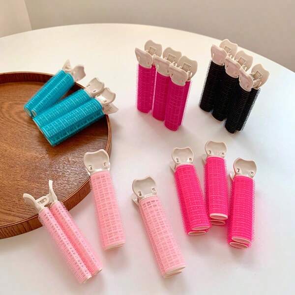 2 szt./4 szt./6 szt. Damskie koreańskie niewidoczne, bezśladowe spinki do włosów w kształcie korony, nadające objętości, samoprzylepna puszysta spinka do włosów, lokówka na randki i codzienna, powrót do szkoły, niezbędne akcesoria podróżne na wakacje, akcesoria do włosów, lokówki, szczotka do kręconych włosów, wałki, produkty do kręconych włosów, lokówka, wałki do kręcenia włosów, narzędzia do kręconych włosów, lokówka, produkty do kręconych włosów, lokówka, wałki do kręcenia włosów, narzędzia do kręconych włosów, wałek do włosów, Boże Narodzenie, fryzjer, lokówka do włosów, lokówka, fryzjerstwo, fale bez ciepła, fryzura, fryzjerstwo, kręcone włosy, wałki do włosów, lokówka, bez ciepła, bez ciepła, lokówki, wałki, do włosów, wałki do włosów, narzędzia do kręconych włosów, wałki do włosów, wałek do włosów, dyfuzor do loków, włosy, podróże, produkty do włosów, narzędzia do włosów, włosy Rzeczy, Fryzjer, Akcesoria fryzjerskie, Zakład fryzjerski, Sprzęt fryzjerski