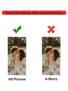 1pc Customized Allover Print Phone Case, Personalized Full-Print Protective Cover, Customizable Phone Case, Suitable For Christmas, Halloween, Anniversary, Valentine's Day, Birthday, Wedding, Mother's Day, Father's Day, Best Friend, Gift For Mom/Dad, Girlfriend, Boyfriend