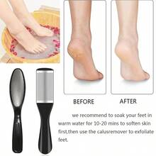 25-In-1 Pedicure Set, Professional Foot Care Tools Including Foot File, Callus Remover, Suitable For Home And Salon Care