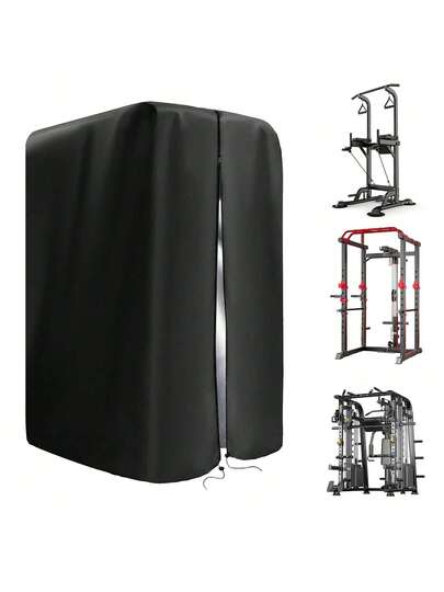 室内クライミングバー防塵カバー ホームフィットネスフロア水平バー保護カバー ホームフィットネス