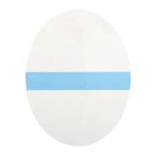 Parche antifricción para muslos, parche antifricción invisible para muslos, parche de protección de pierna de alta elasticidad para rodilla y pantorrilla, parche antifricción aleatorio