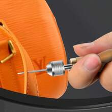 Leather Hand Sewing Machine - Type a - View 10