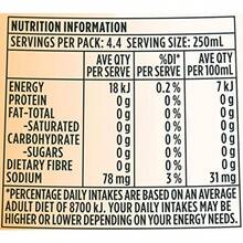 Schweppes Diet Tonic Water 12 X 1.1L
