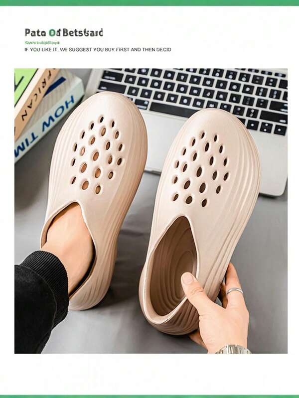 Casual Hollow Out Solid Color Casual Hollow Out Casual; Outdoor; Beach Beach Holiday Party All Season