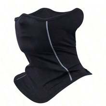 Neck Gaiter, Breathable Bandana Mask For Outdoor Protection With Cycling Running Hiking Sun UV Protection Face Cover - Multicolor - View 7