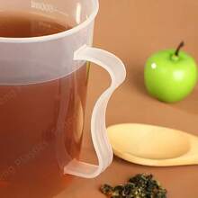 1 cái. Cân chính xác, nhiều kích cỡ khác nhau. Thiết kế tiện dụng, dễ vệ sinh và bảo quản, kèm cốc đong có vạch chia, cốc đong bằng nhựa, dụng cụ đong dụng cụ nhà bếp và làm bánh. Dễ sử dụng; Kích thước nhỏ gọn; Sạch sẽ và hợp vệ sinh. - Nhiều màu - Xem 3